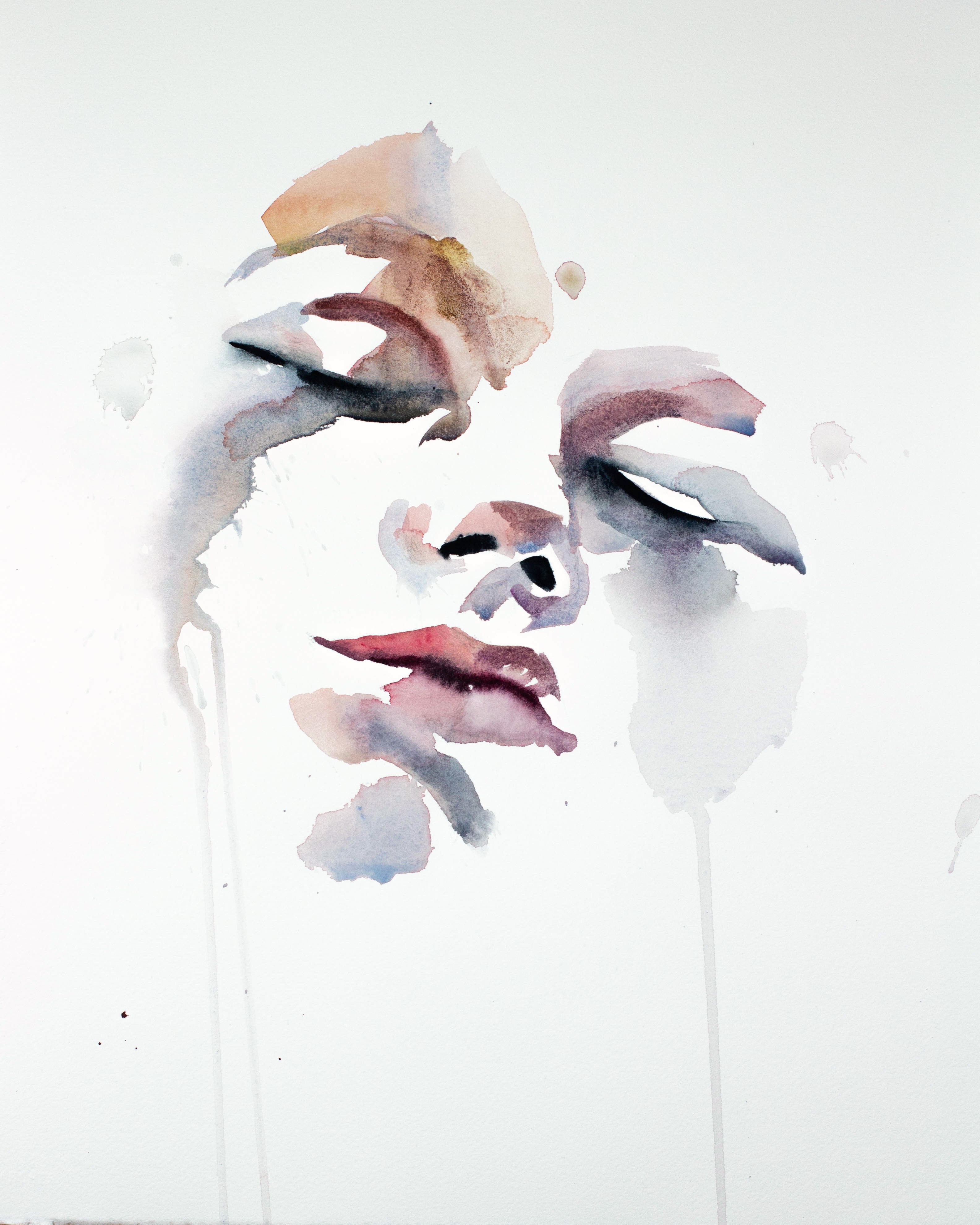 Elizabeth Becker, Feel No. 6 Elizabeth Becker, Feel No. 6