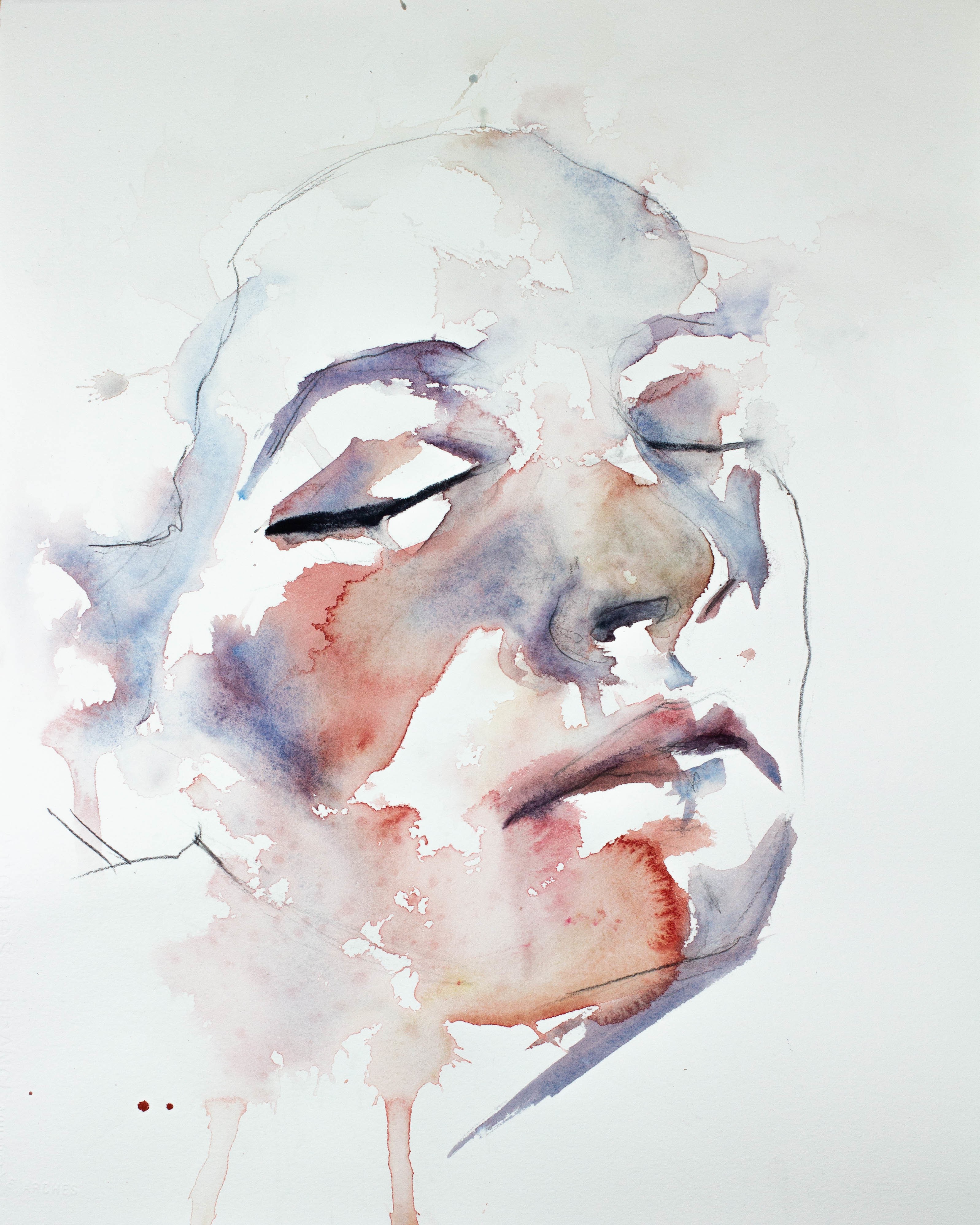 Elizabeth Becker, Feel No. 7 Elizabeth Becker, Feel No. 7