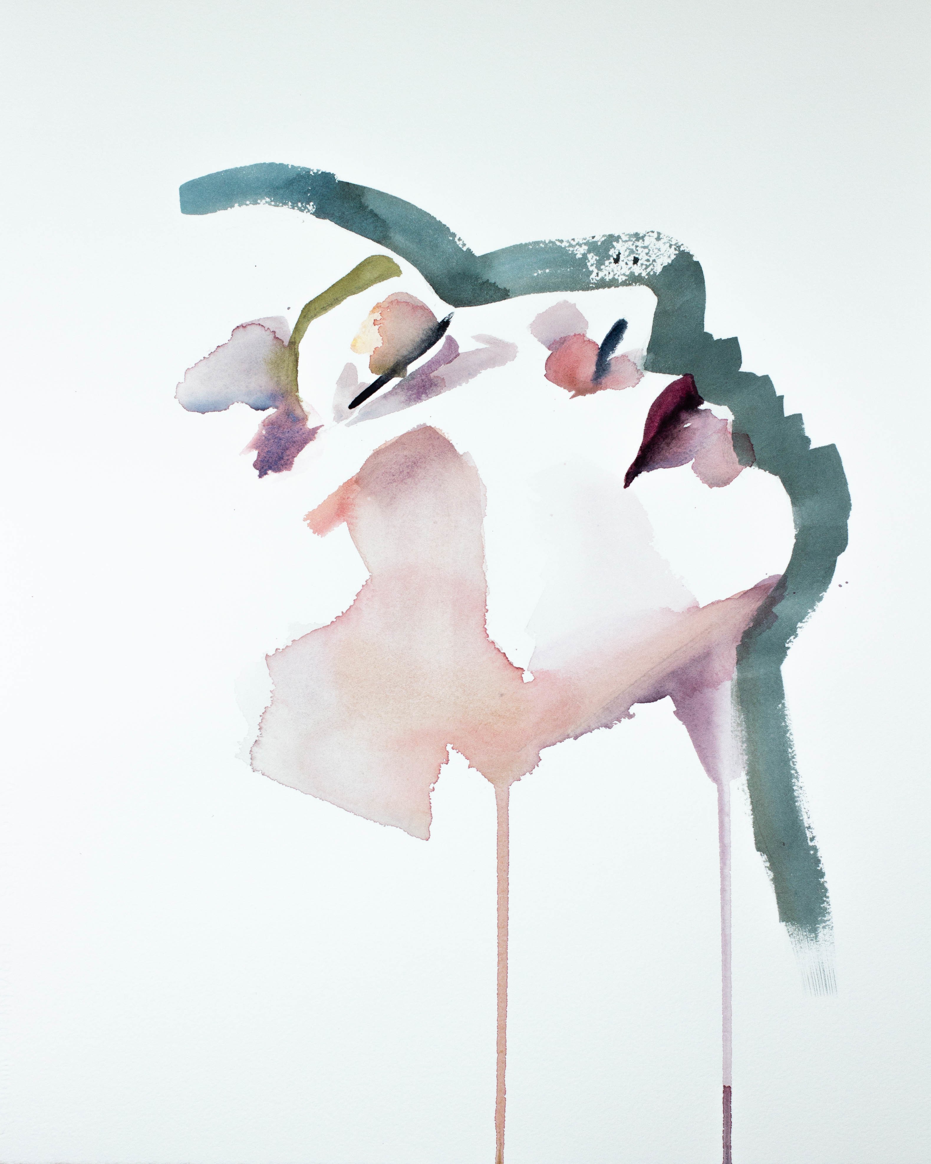 Elizabeth Becker, Respire No. 2 Elizabeth Becker, Respire No. 2