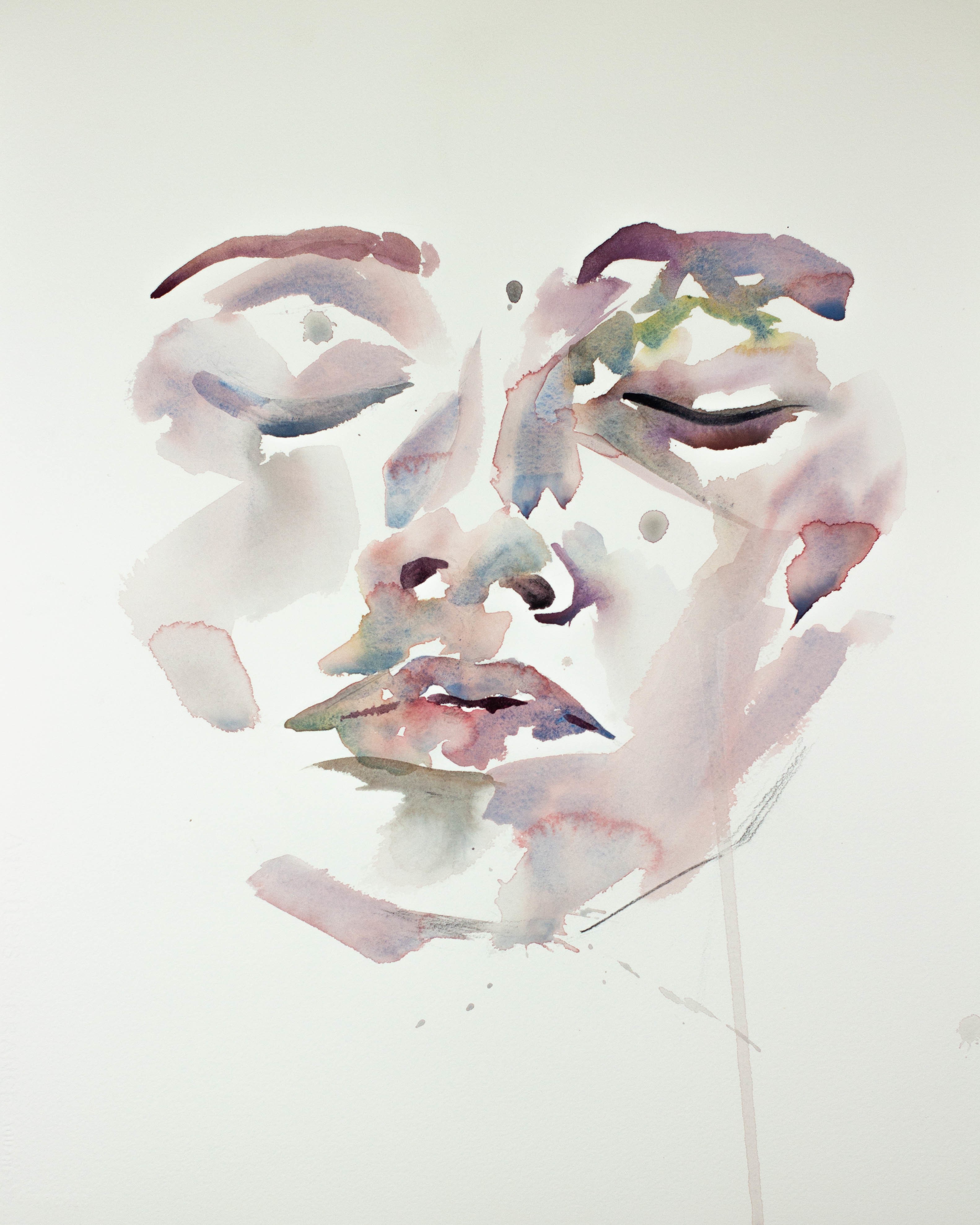 Elizabeth Becker, Rest No. 2 Elizabeth Becker, Rest No. 2