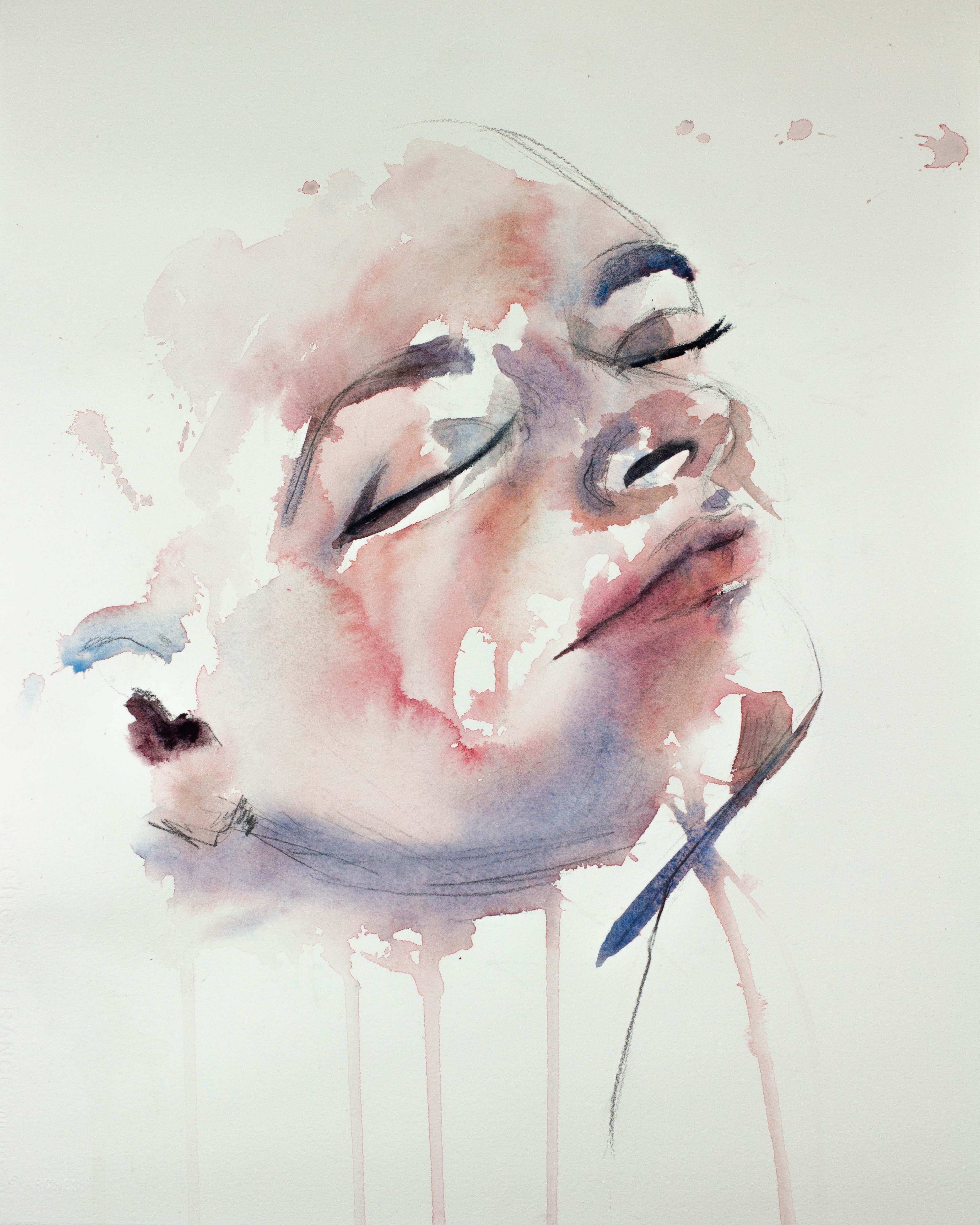 Elizabeth Becker, Surrender No. 3 Elizabeth Becker, Surrender No. 3