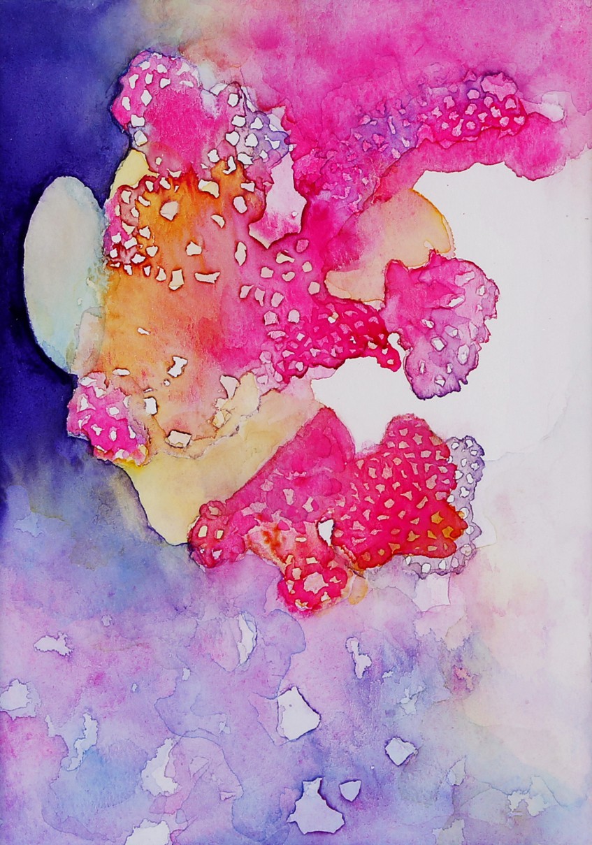 Minako Asakura, Cherry Blossoms Minako Asakura, Cherry Blossoms
