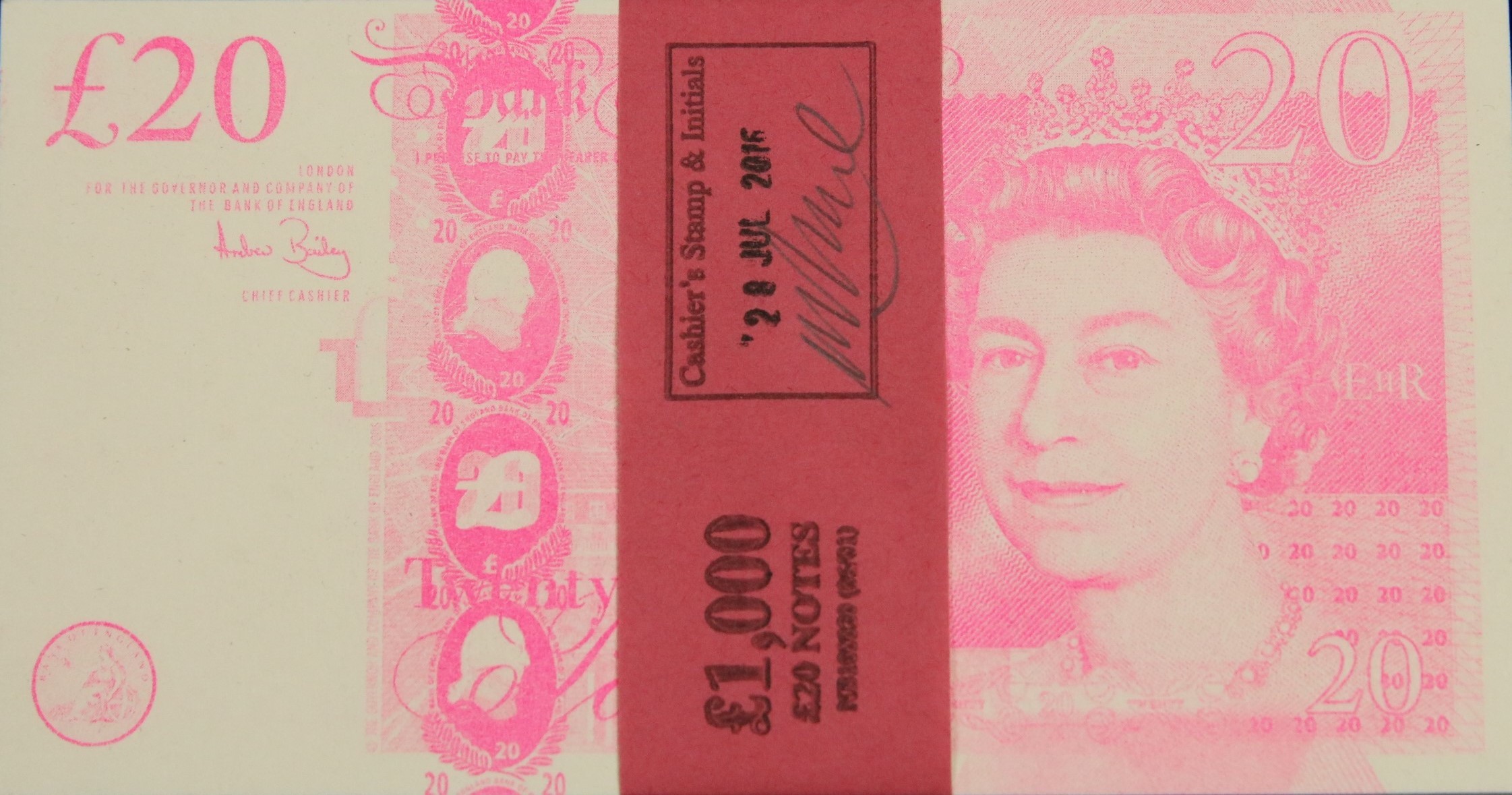 Imbue, Counterfeit Imbue, Counterfeit
