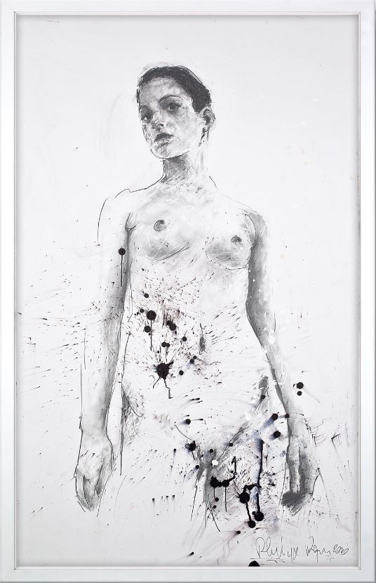 Philippe Pasqua, Anne Philippe Pasqua, Anne