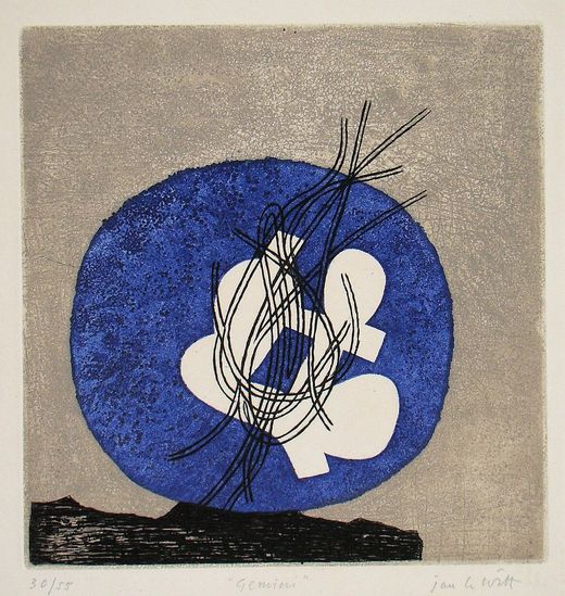 Jan le Witt