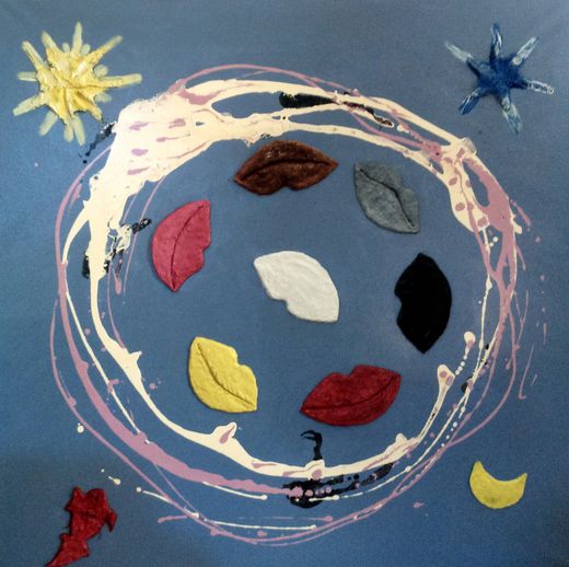 Martine Toufet