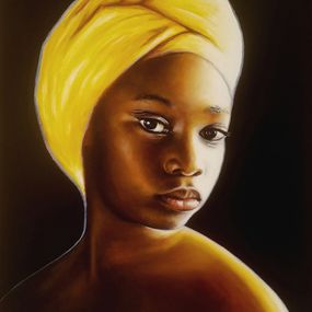 Fruit de soleil