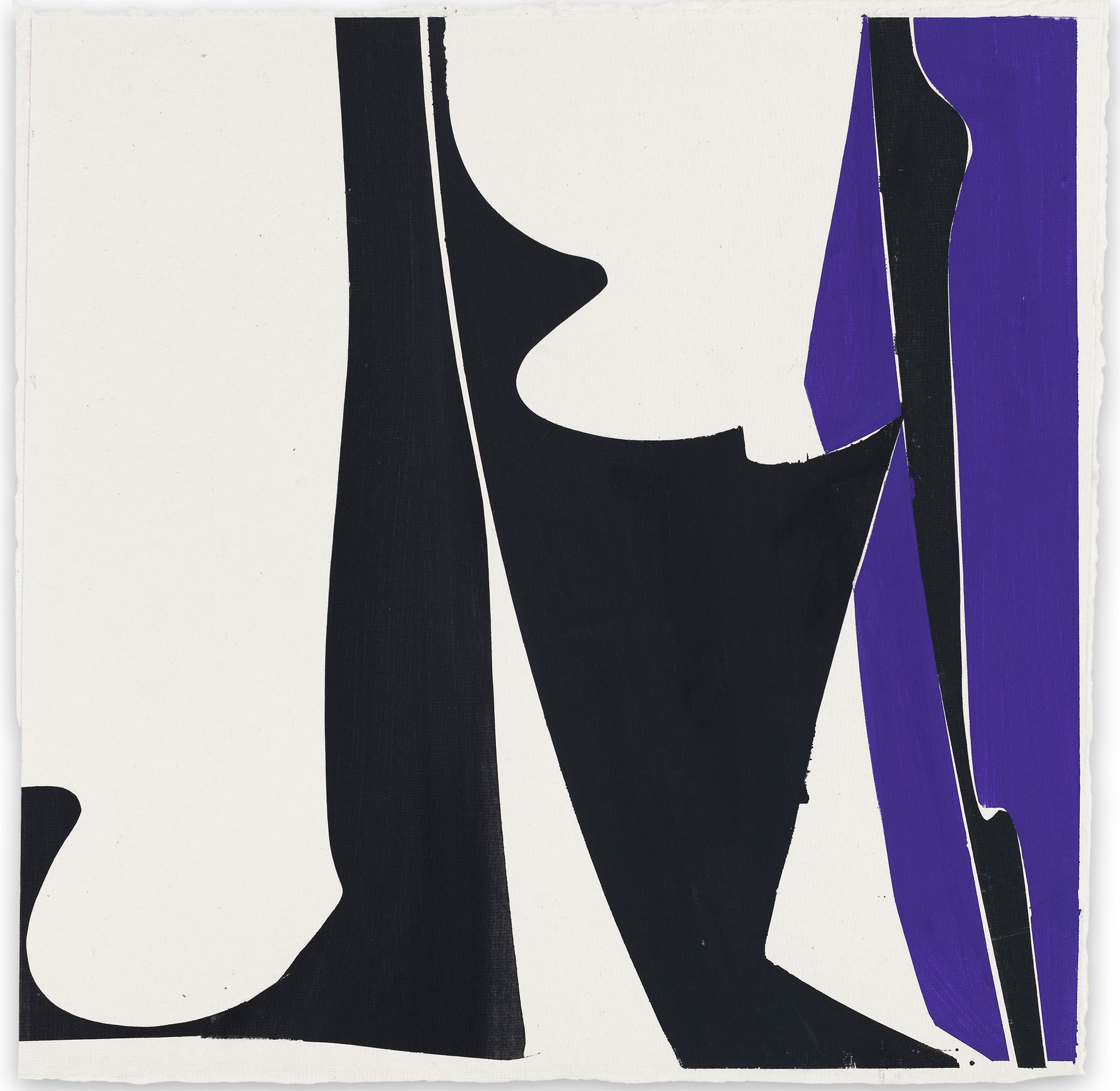 Joanne Freeman, Covers 13-Blue Black Joanne Freeman, Covers 13-Blue Black