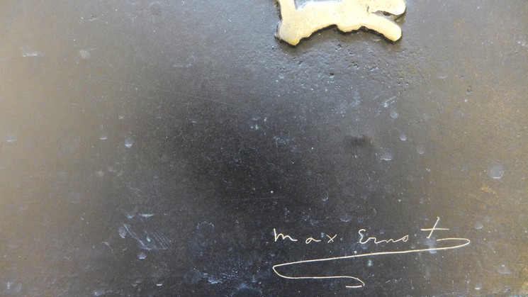 Max Ernst、マックス・エルンスト【SANS TITRE】 ?height=1920&quality=80&