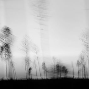 Landes d'hiver