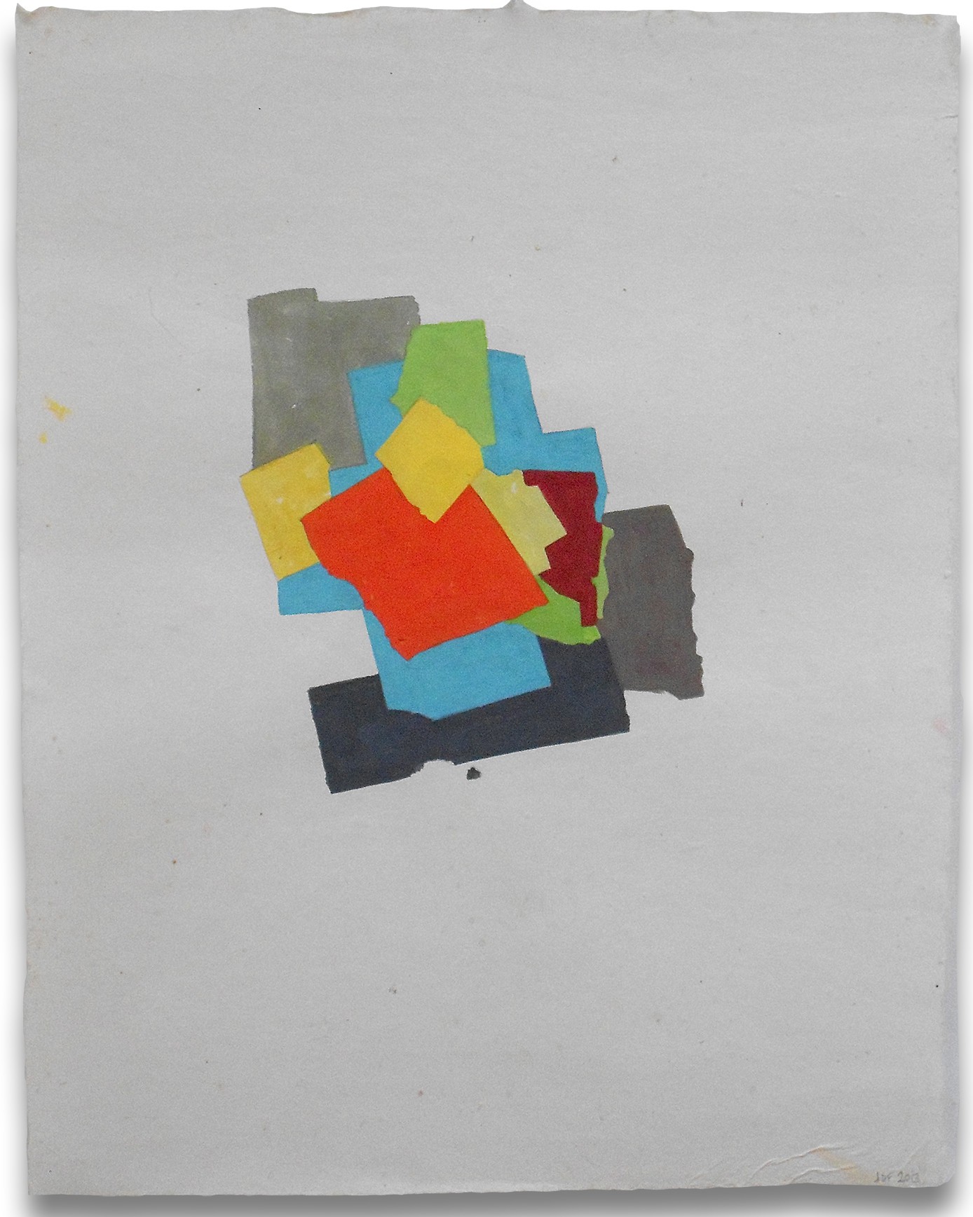 Jean Feinberg, P4.13 Jean Feinberg, P4.13
