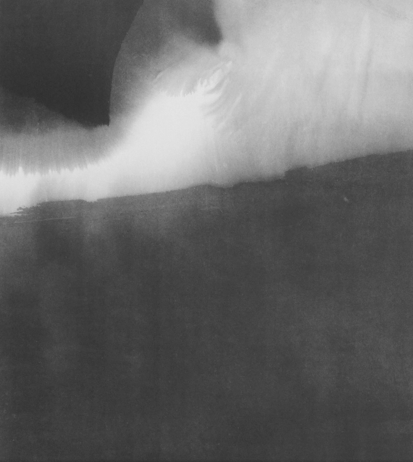 Gao Xingjian, S/T Gao Xingjian, S/T