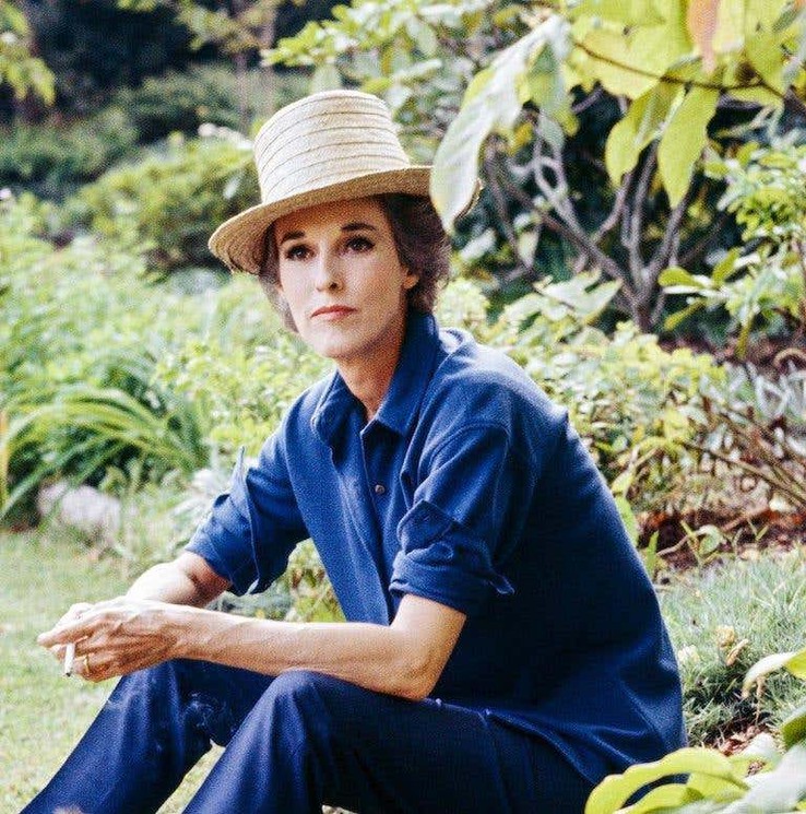 who was babe paley