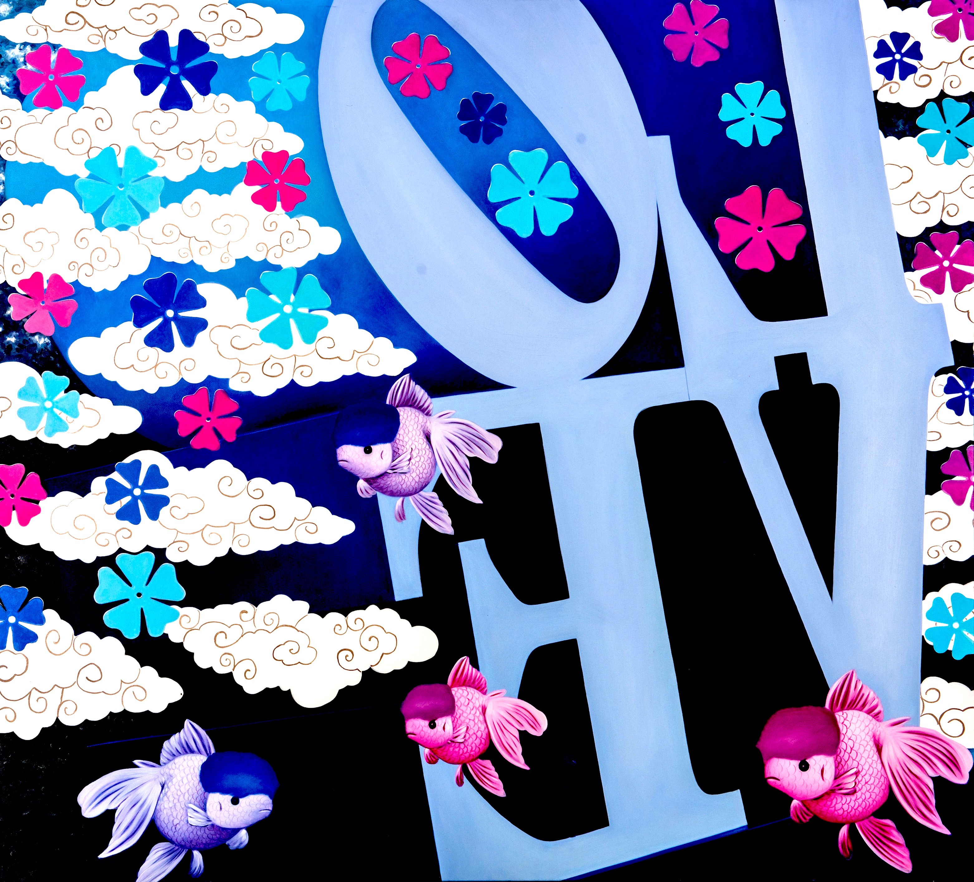Hiro Ando, EVOLVING NIGHTS : SHINJUKU’S LOVE INVERTED Hiro Ando, EVOLVING NIGHTS : SHINJUKU’S LOVE INVERTED