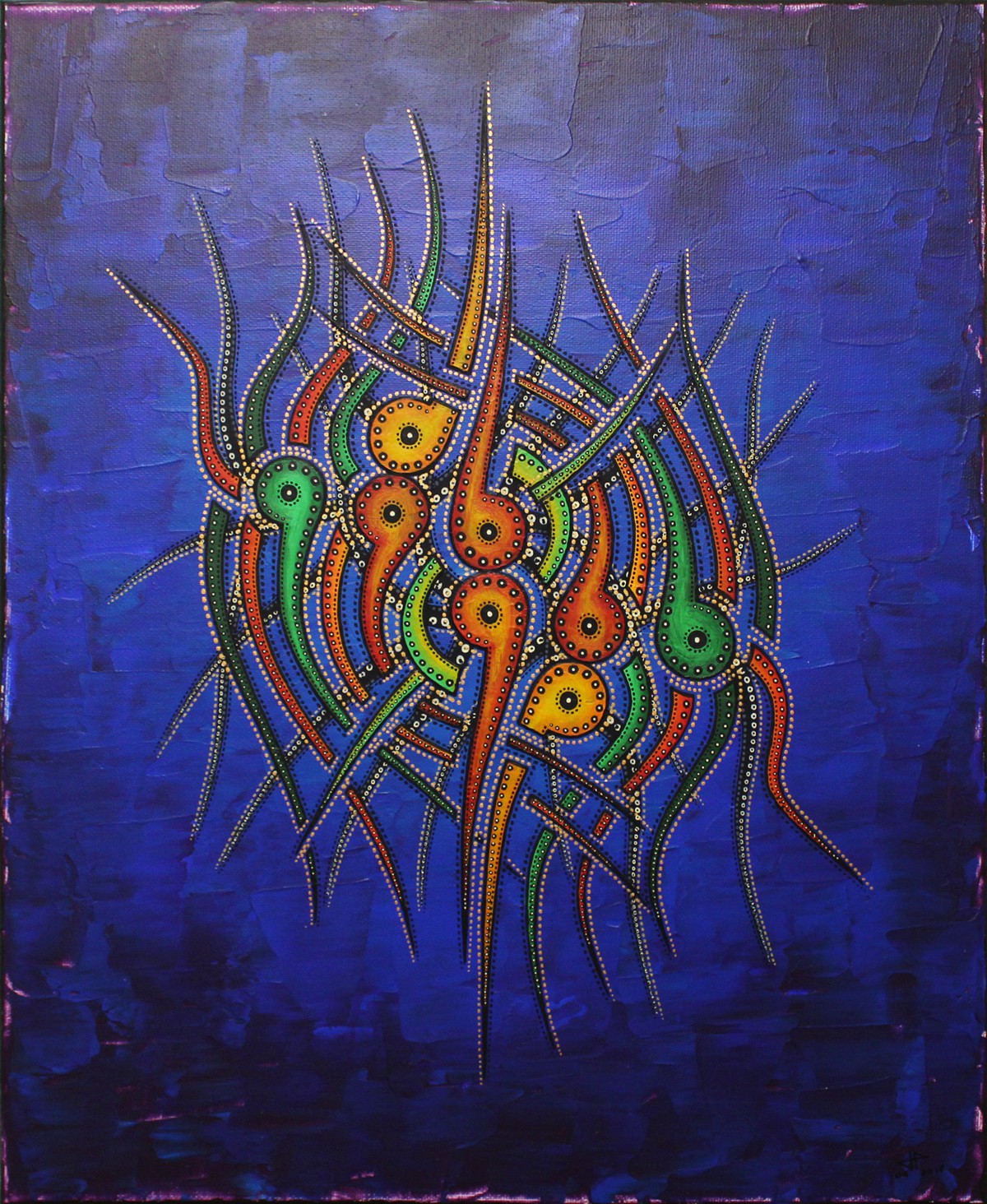 Jonathan Pradillon, Inverse Jonathan Pradillon, Inverse