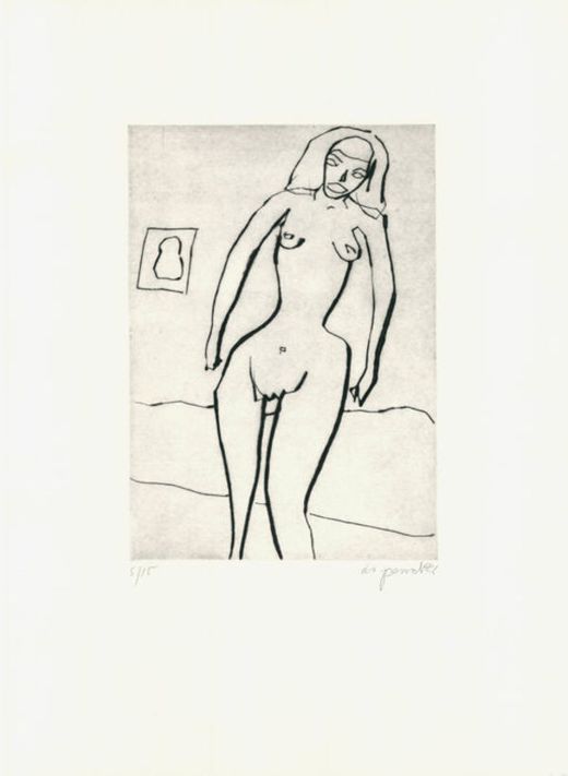 A.R. Penck