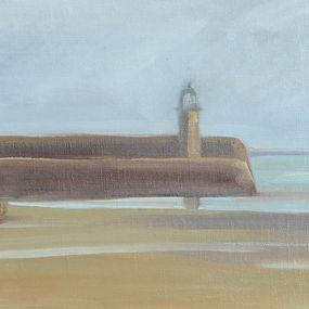 Yves Calméjane, Le gardien du désert salé Yves Calméjane, Le gardien du désert salé