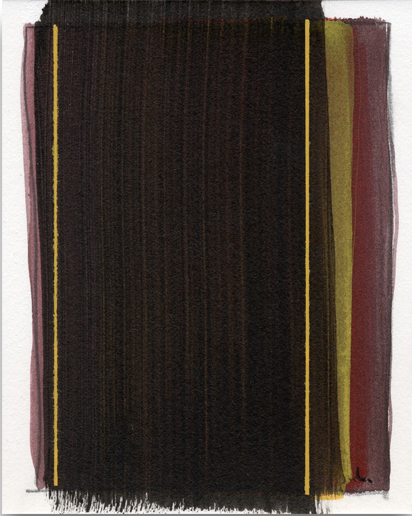 Matthew Langley, The Obstacle (7/14/2015) Matthew Langley, The Obstacle (7/14/2015)