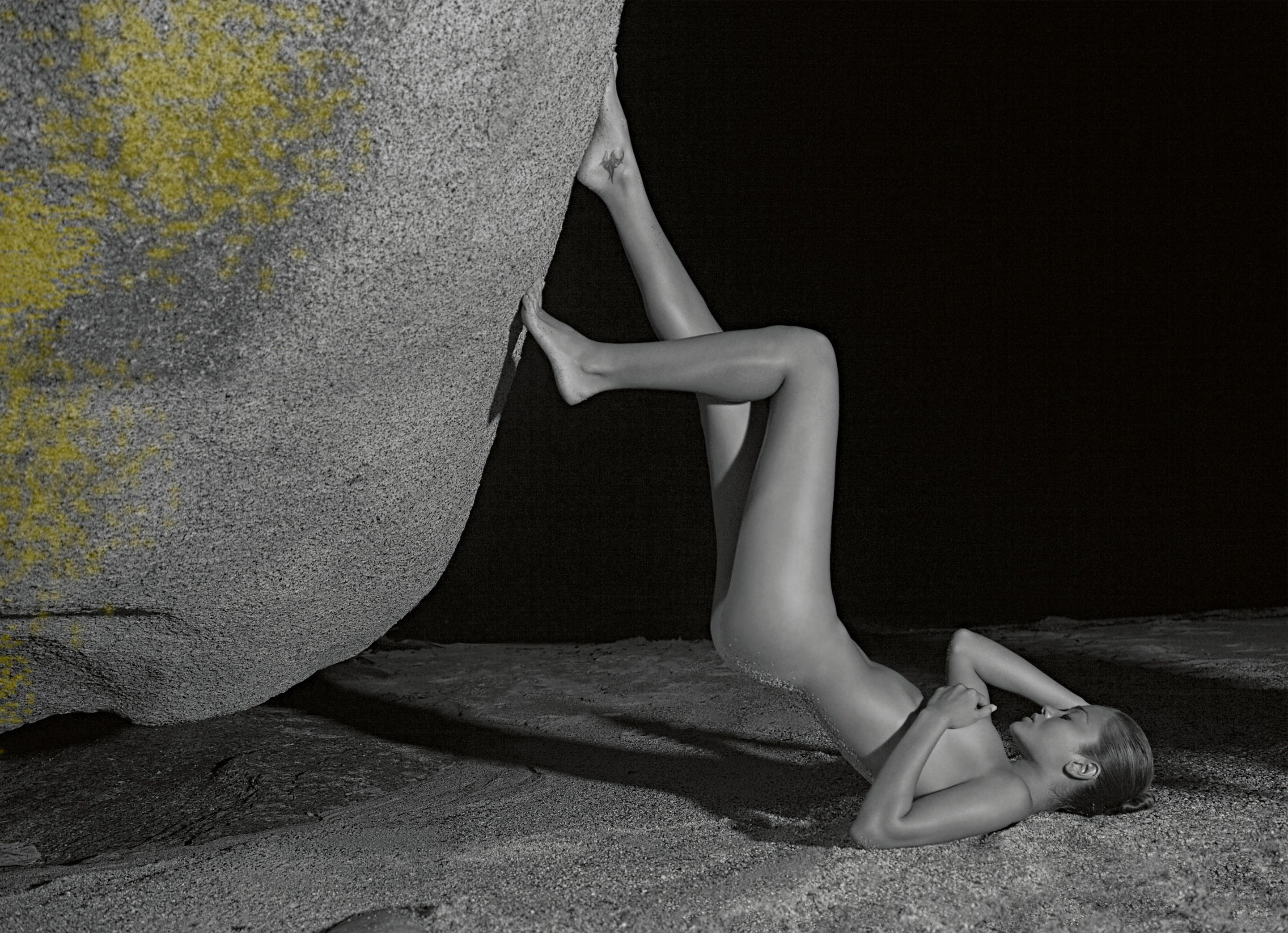 Mauricio Velez, Half Angels Half Demons #18. LImited Edition Photograph Mauricio Velez, Half Angels Half Demons #18. LImited Edition Photograph