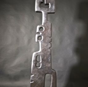 Bronze N°3 (TM51), Thierry Martenon