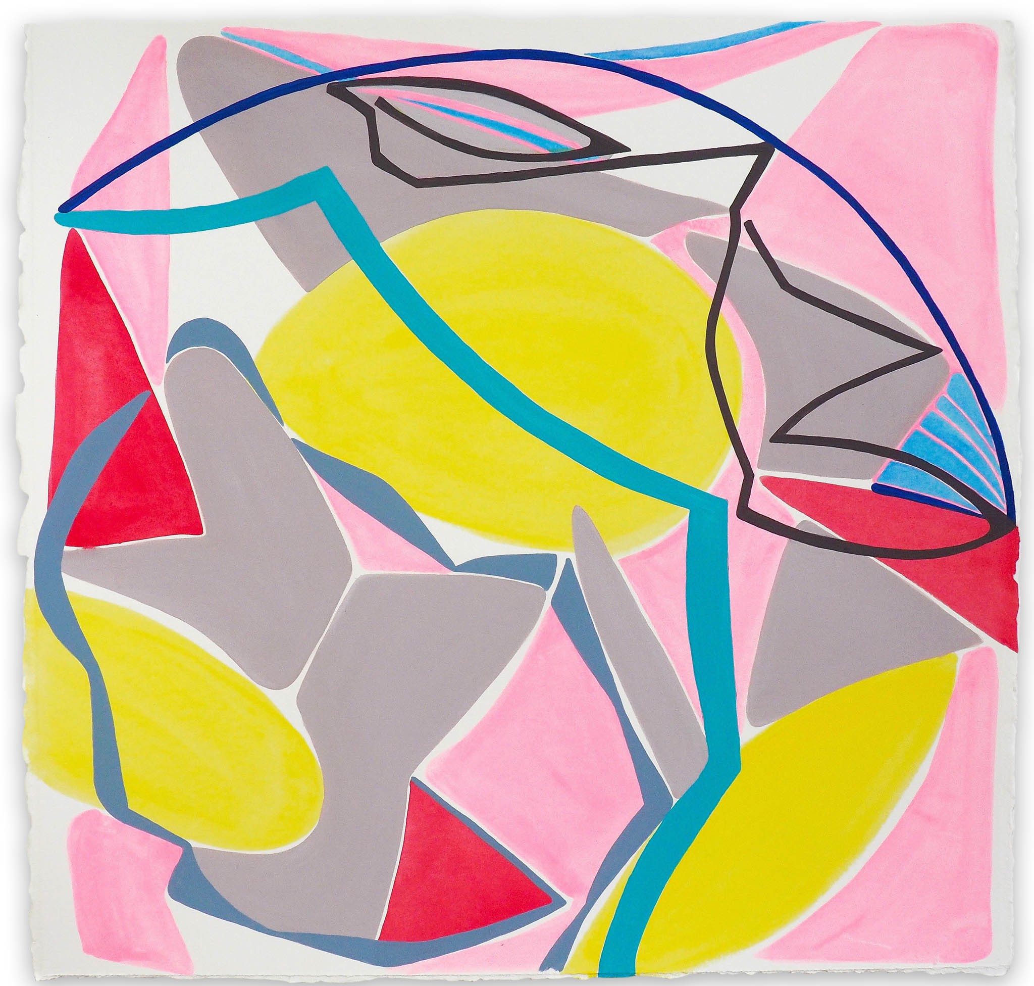 Jessica Snow, Terra Incognita 2 Jessica Snow, Terra Incognita 2