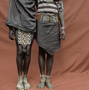 Mix and Match 2 / Mix and Match 2, Ethiopia, Françoise Spiekermeier