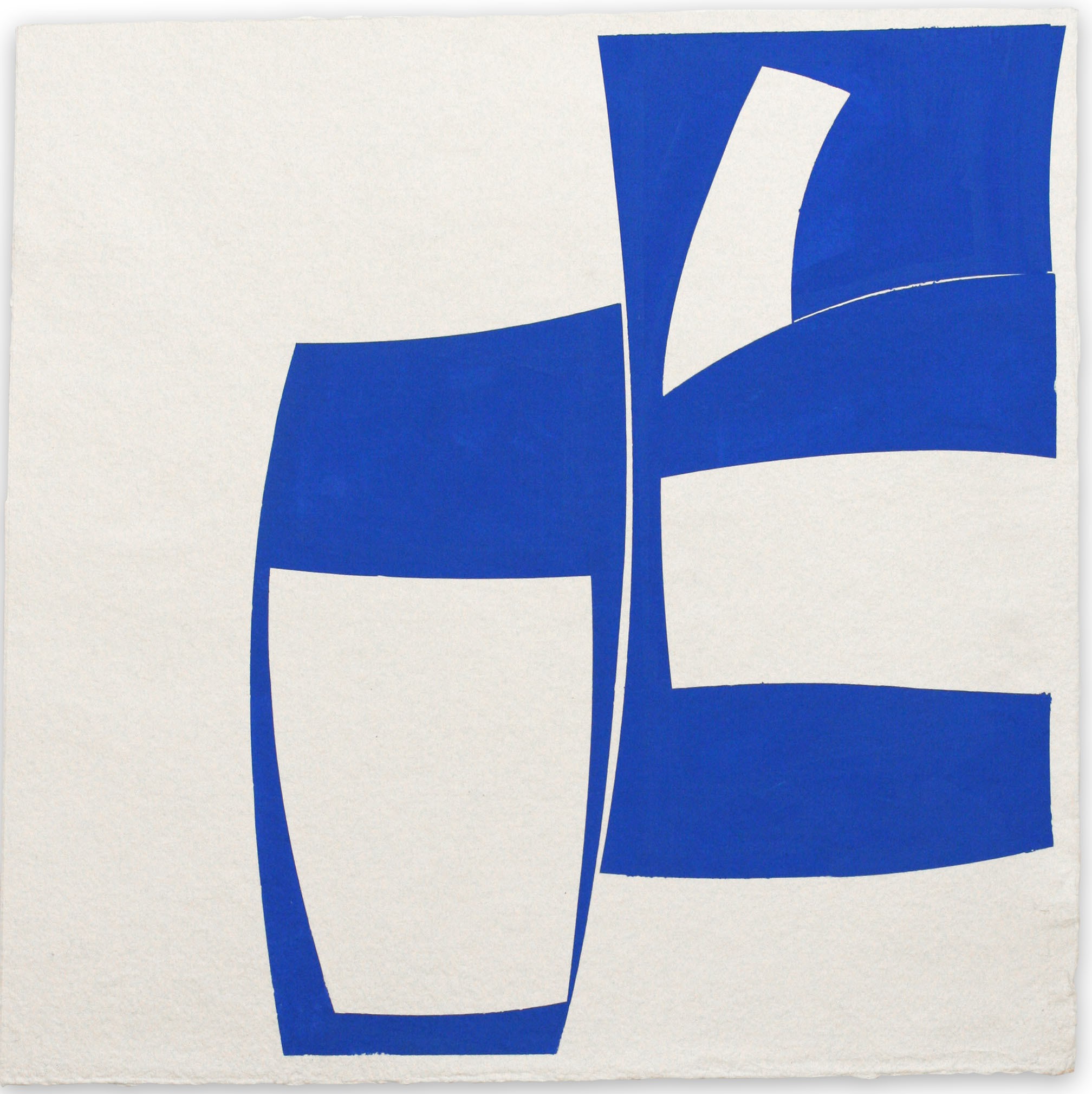 Joanne Freeman, Covers 24 Blue Joanne Freeman, Covers 24 Blue