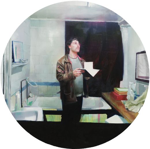 Manuel Mesa