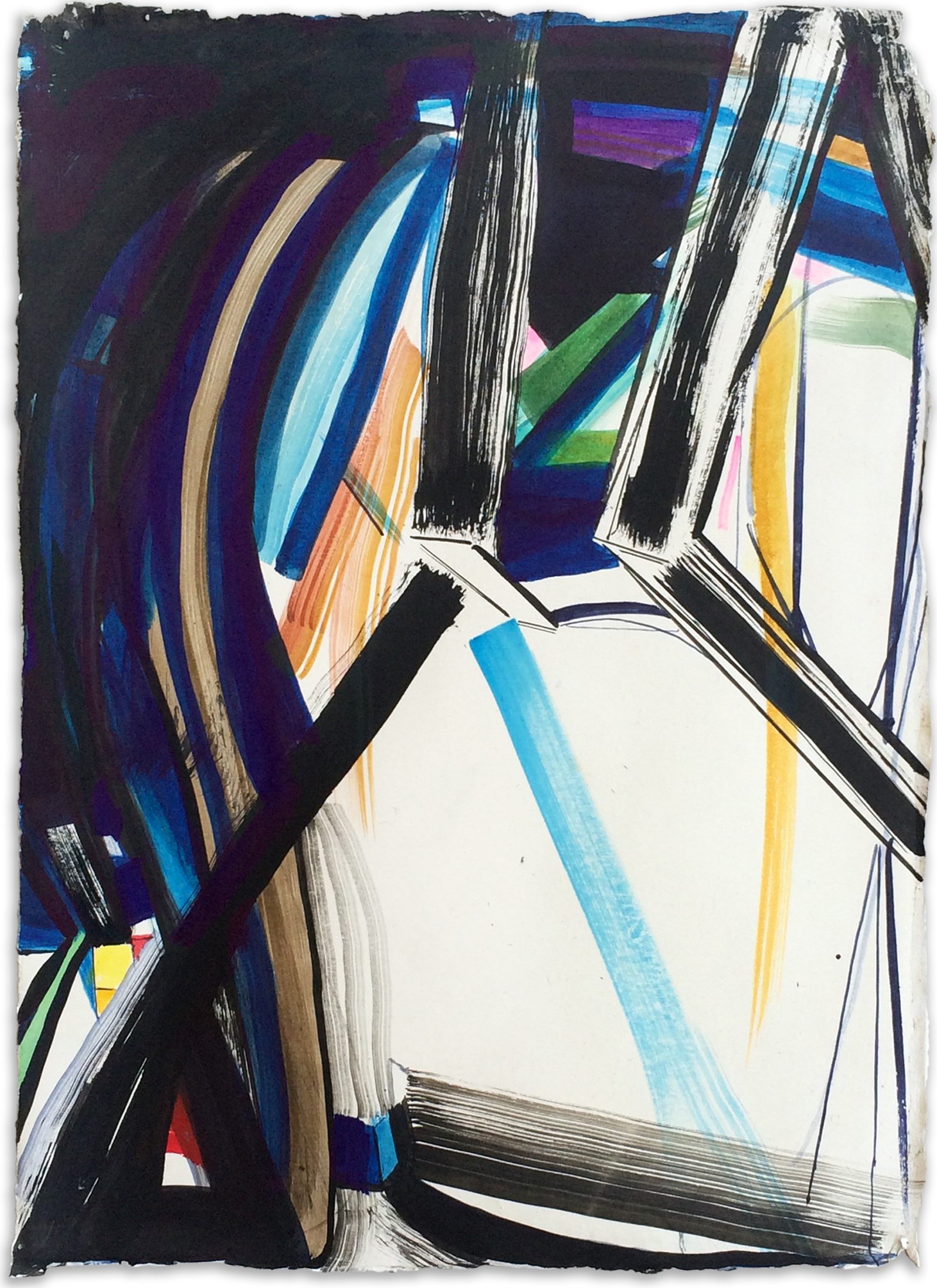 Laura Newman, Frames Laura Newman, Frames