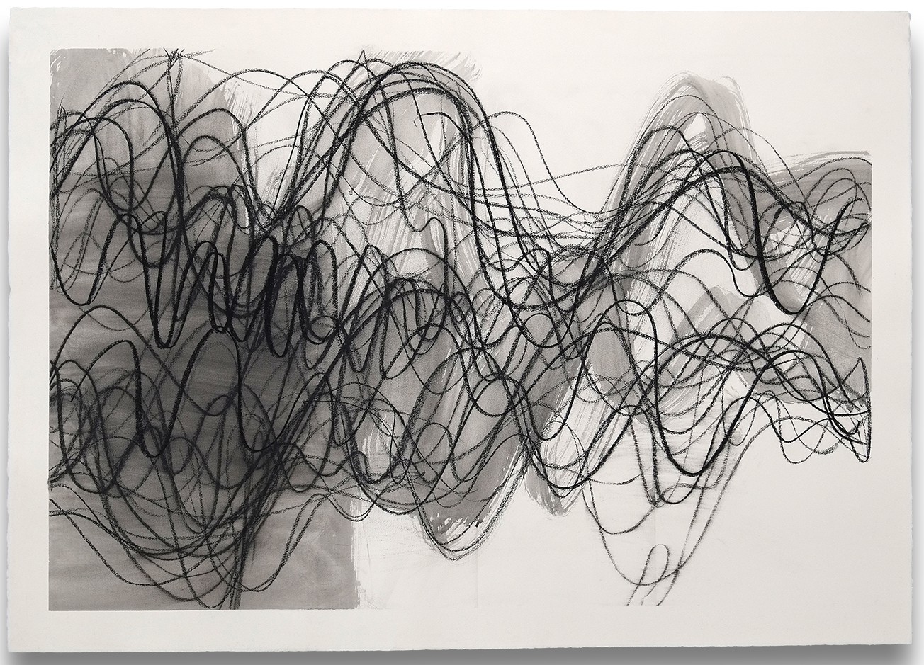 Margaret Neill, Manifest 1 Margaret Neill, Manifest 1