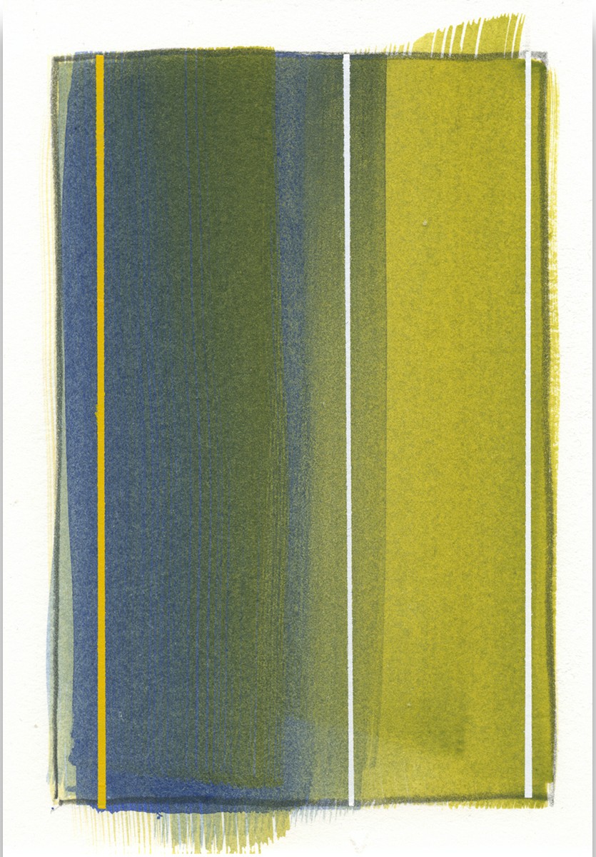 Matthew Langley, Map Fragment (2/5/2015) Matthew Langley, Map Fragment (2/5/2015)
