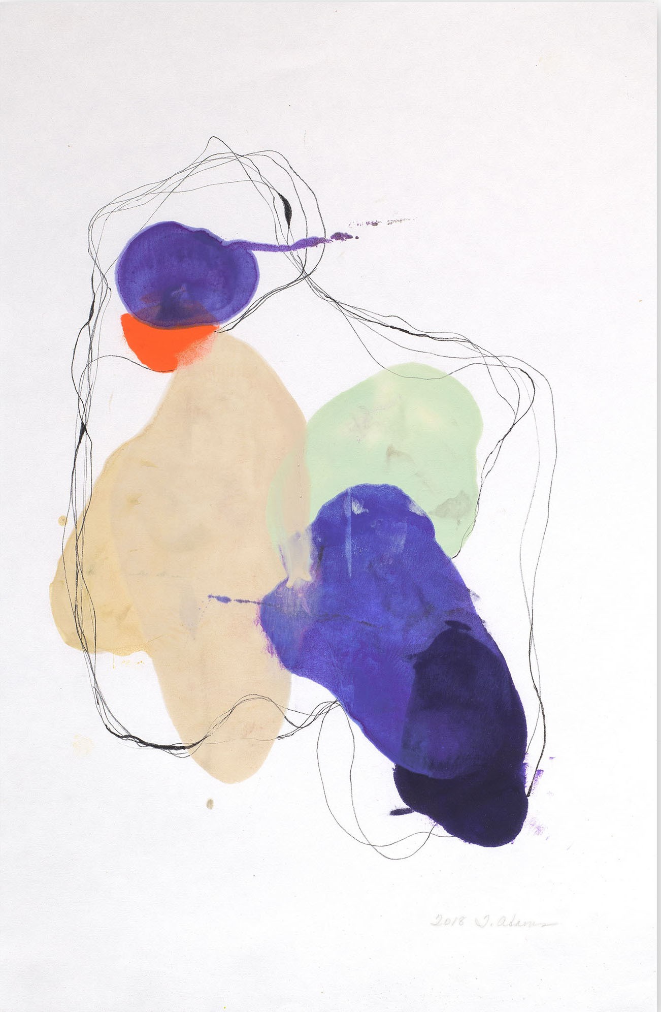 Tracey Adams, 0118.2 Tracey Adams, 0118.2