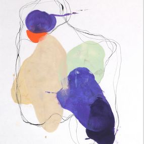Painting, 0118.2, Tracey Adams
