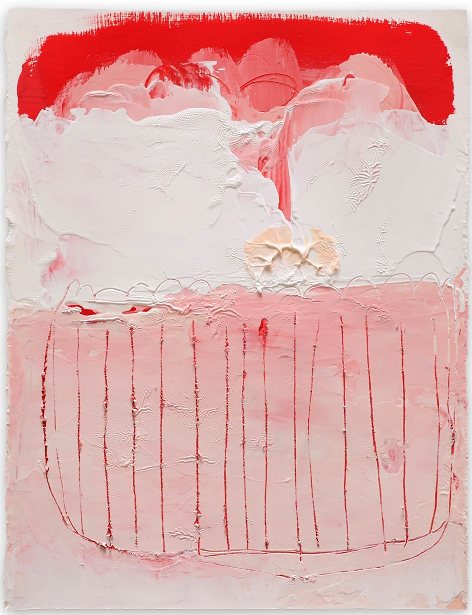 Anya Spielman, Cream Puff Anya Spielman, Cream Puff