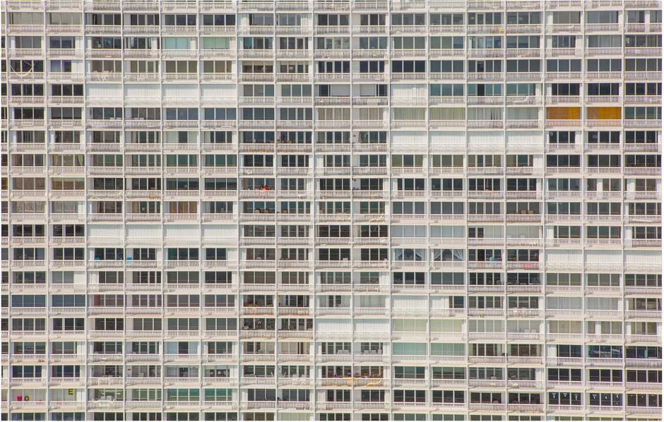 Jill Peters, Balconies Jill Peters, Balconies
