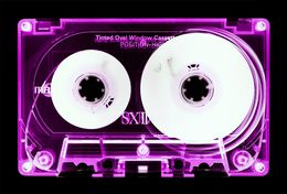Pink Tinted Cassette, Heidler & Heeps