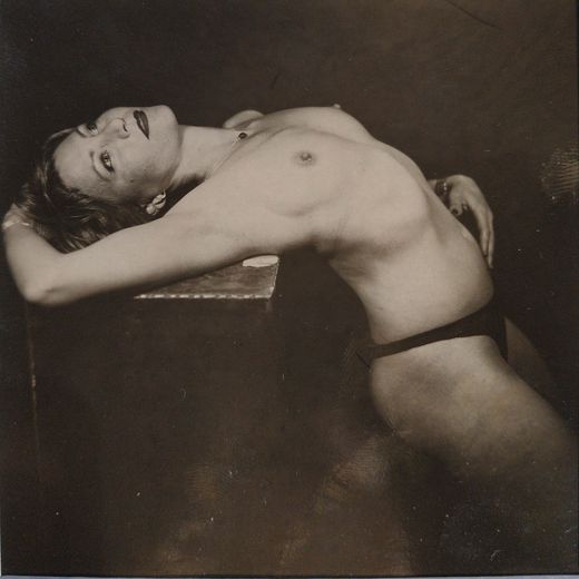 Mina Maure
