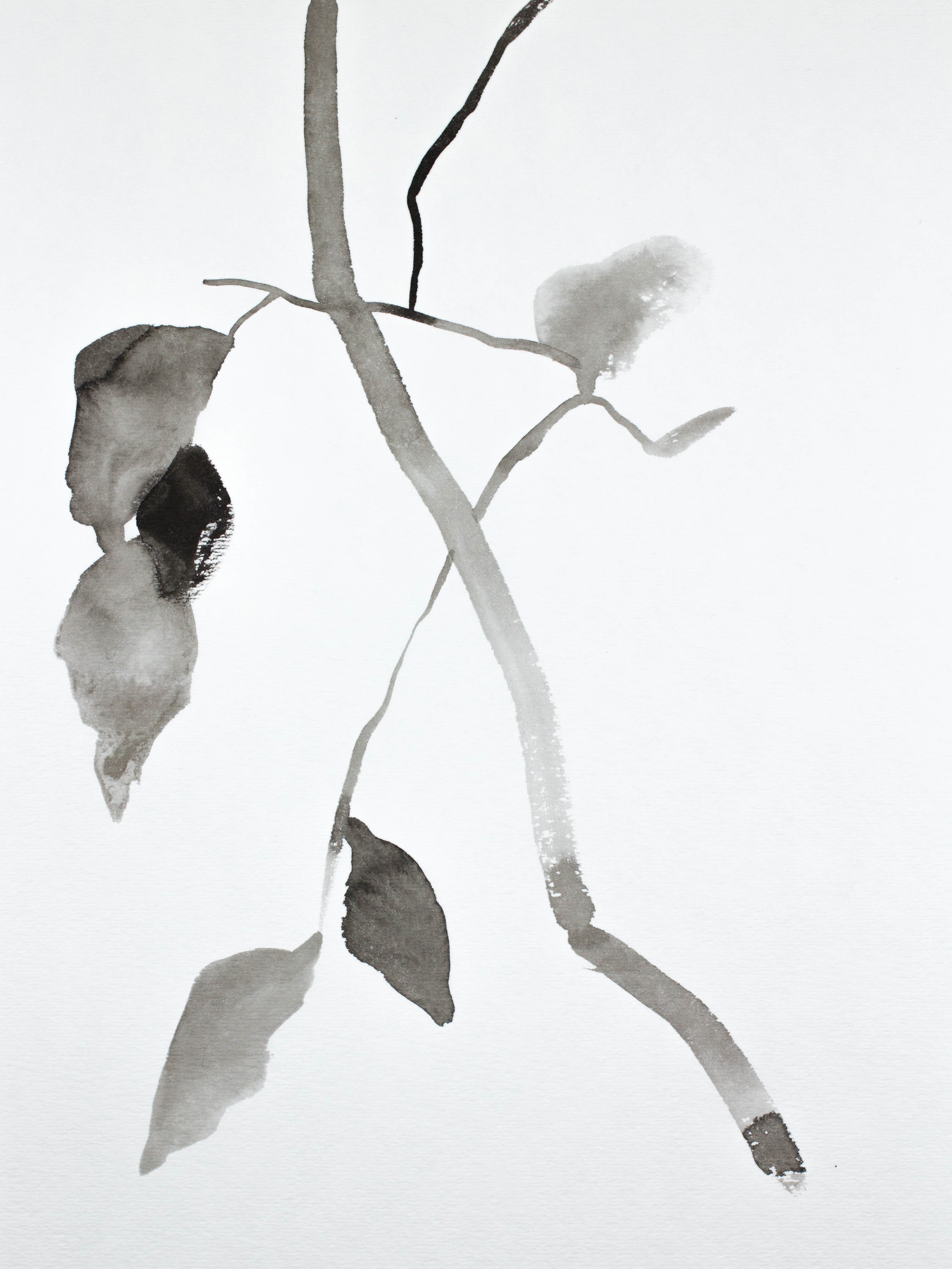 Elizabeth Becker, Meditation No. 8 Elizabeth Becker, Meditation No. 8
