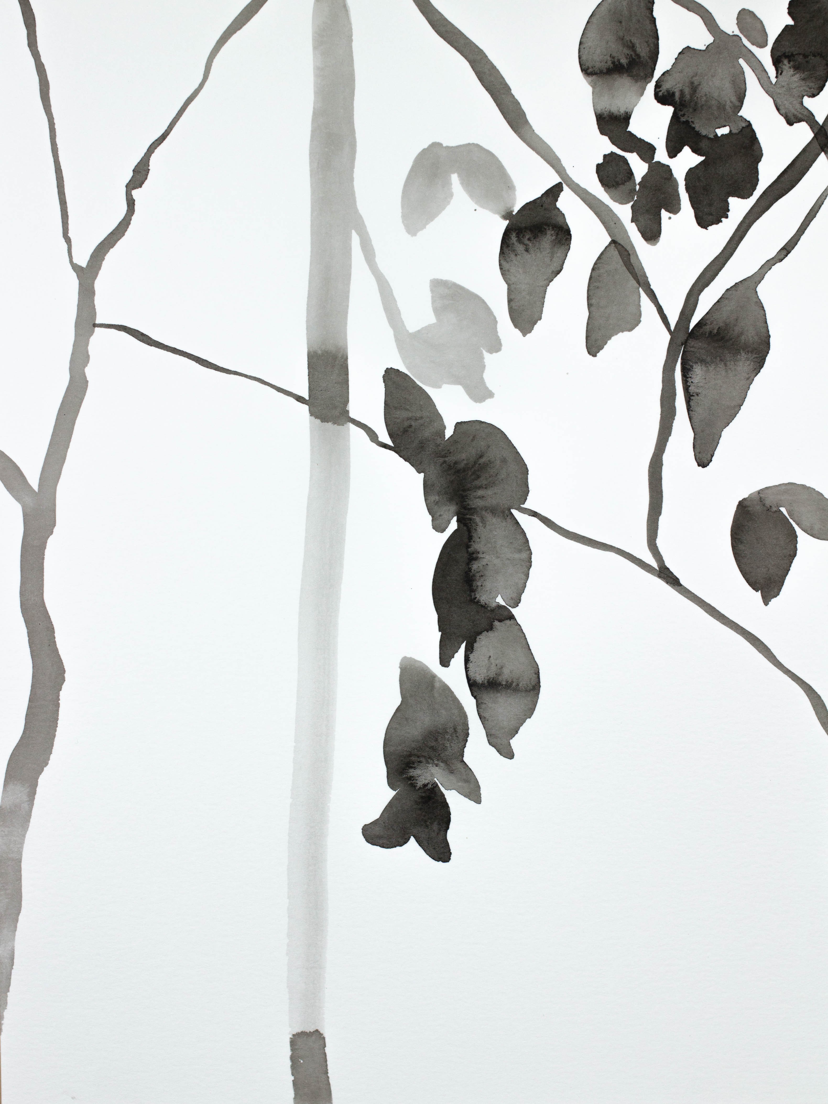 Elizabeth Becker, Meditation No. 2 Elizabeth Becker, Meditation No. 2