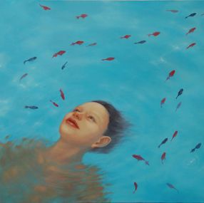 Peinture, Nabis, Hiromi Sengoku