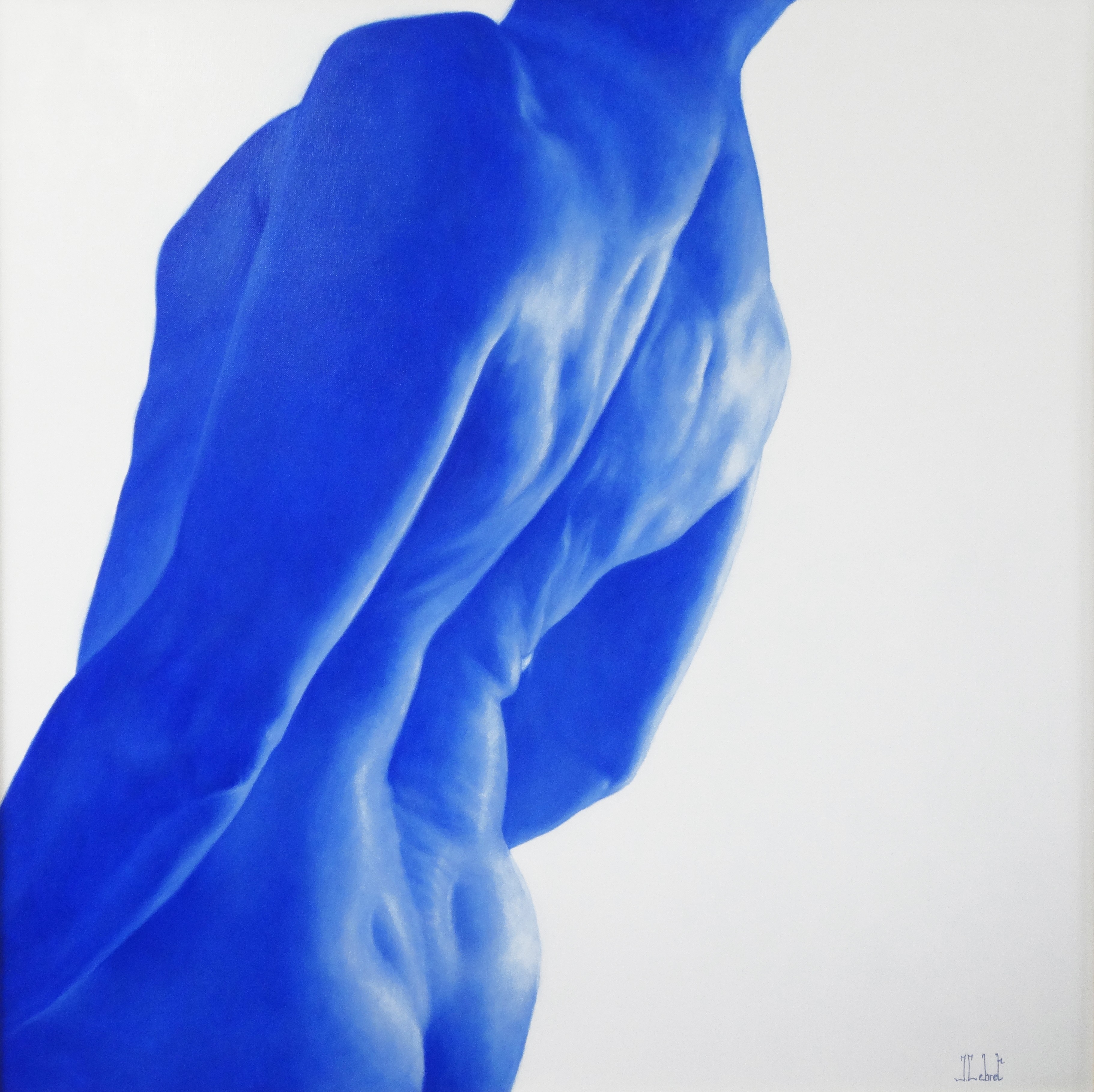 Isabelle Lebret, Esquive Isabelle Lebret, Esquive