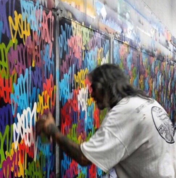 Multi s By Seen 15 Painting Artsper 5233