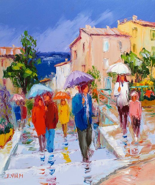 Jacques Volpi