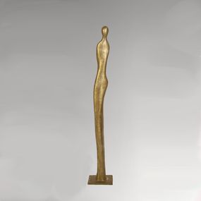 Sculpture, Aïnoah, Liselotte Andersen