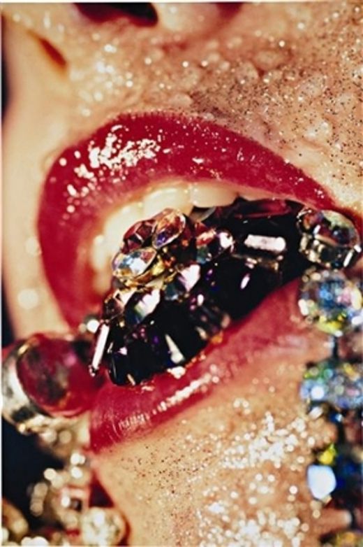Marilyn Minter