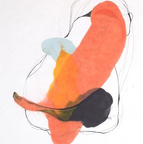 Painting, 0118.3, Tracey Adams