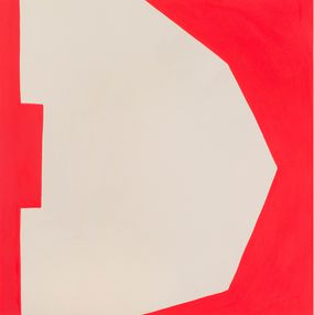 Gemälde, Cut-Up Paper II.3, Ulla Pedersen
