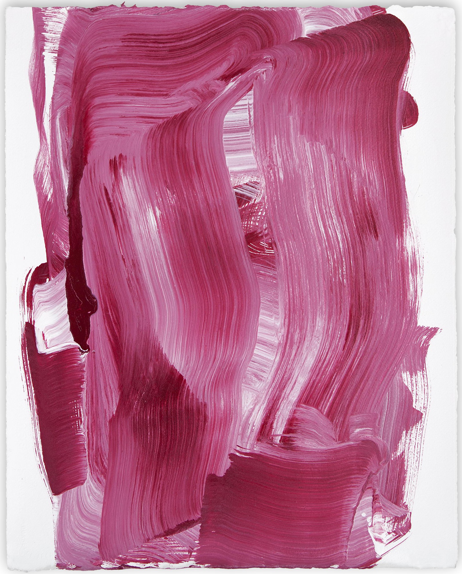 Anne Russinof, Red Swash Anne Russinof, Red Swash