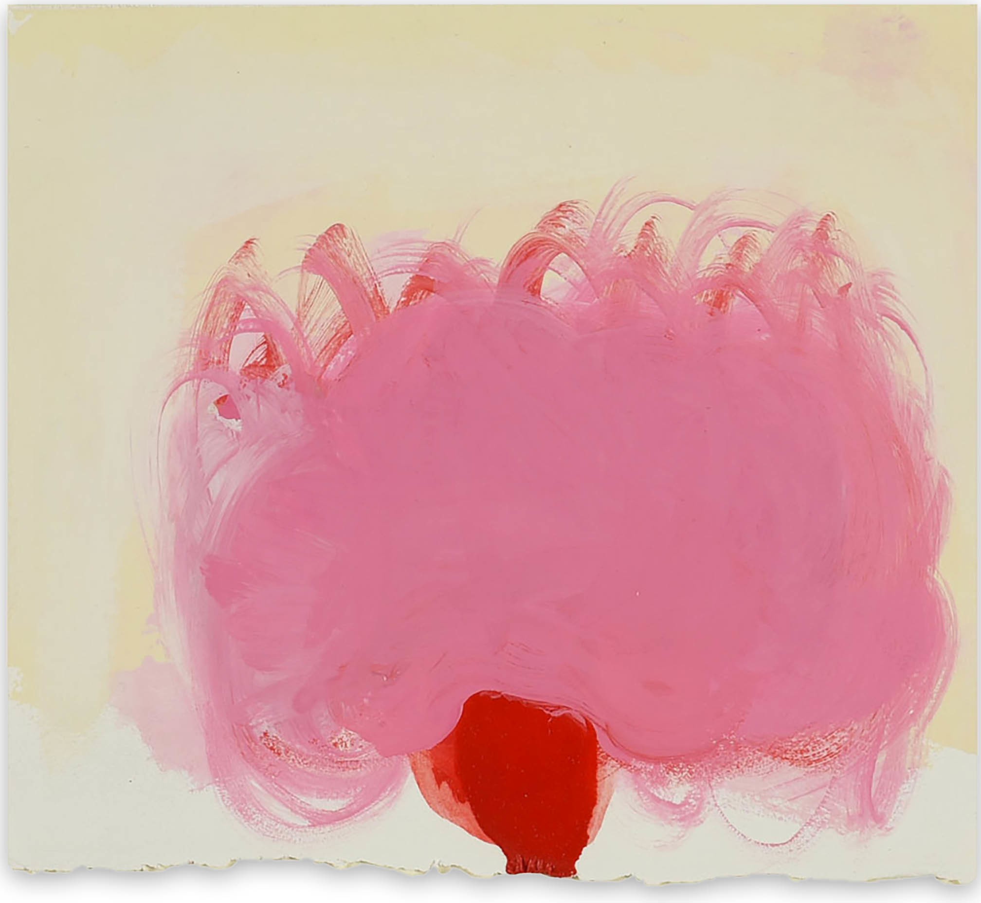 Anya Spielman, Bush Anya Spielman, Bush