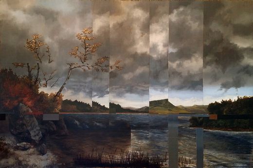 David Crismon